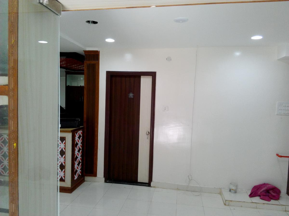 Sahasra Residency Hotel Hyderabad Eksteriør billede