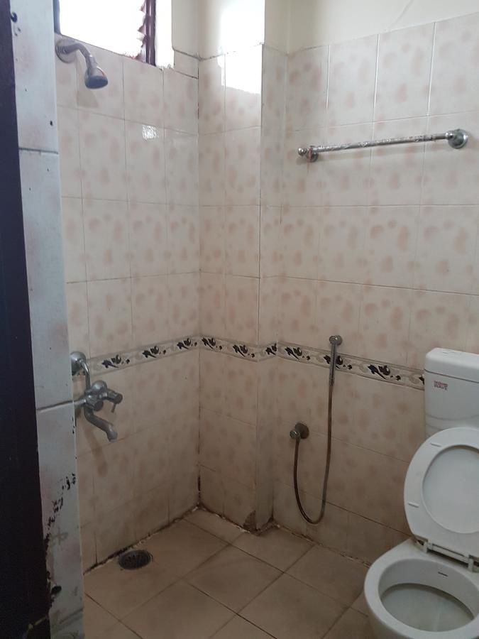 Sahasra Residency Hotel Hyderabad Eksteriør billede